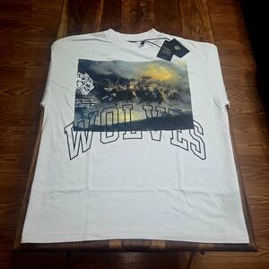 Darc Sport Men's "Until Valhalla" Graphic T-Shirt